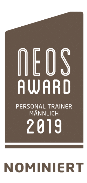 NEOS Award